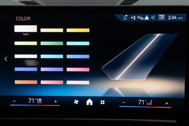 2026 BMW X2 xDrive28i Sports Activity - 23014665 - 22