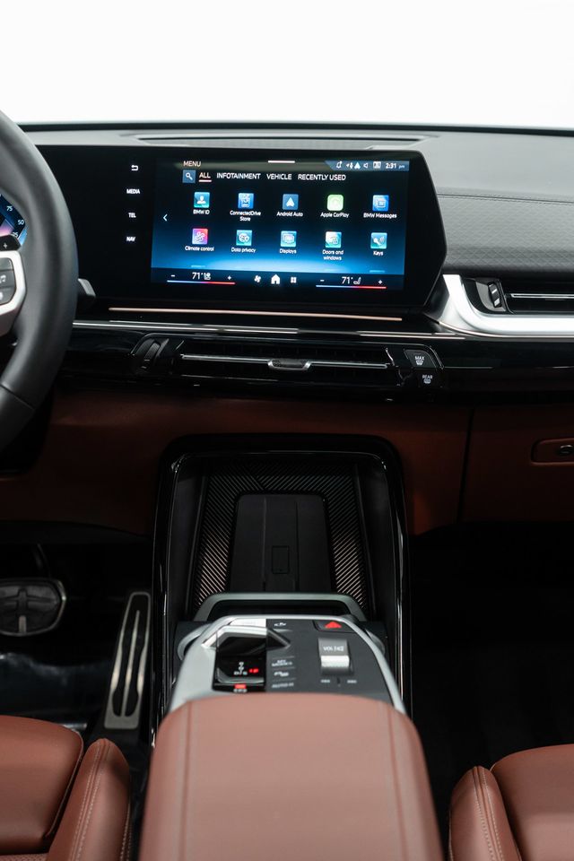 2026 BMW X2 xDrive28i Sports Activity - 23014665 - 25