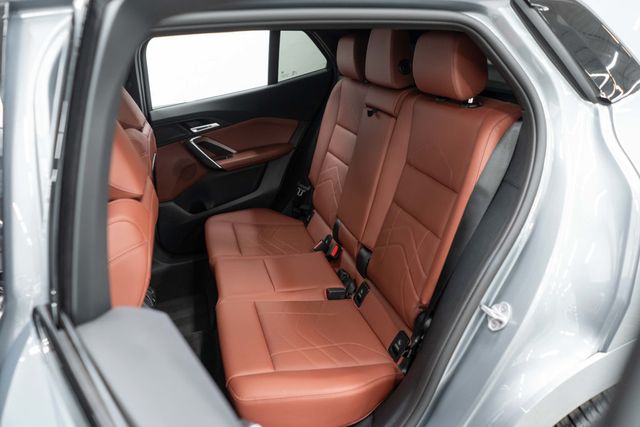 2026 BMW X2 xDrive28i Sports Activity - 23014665 - 27