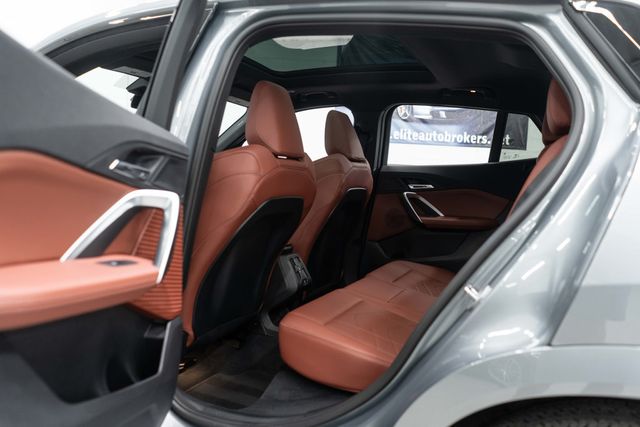 2026 BMW X2 xDrive28i Sports Activity - 23014665 - 28