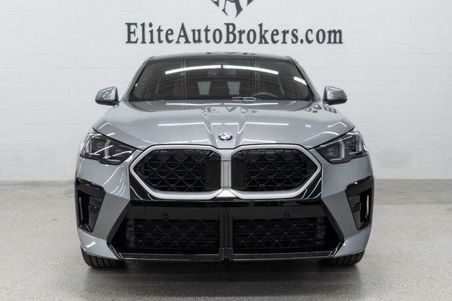 2026 BMW X2 xDrive28i Sports Activity - 23014665 - 2