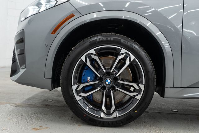 2026 BMW X2 xDrive28i Sports Activity - 23014665 - 33