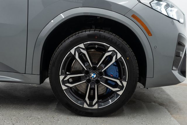 2026 BMW X2 xDrive28i Sports Activity - 23014665 - 36