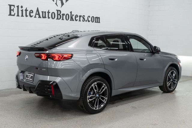 2026 BMW X2 xDrive28i Sports Activity - 23014665 - 38