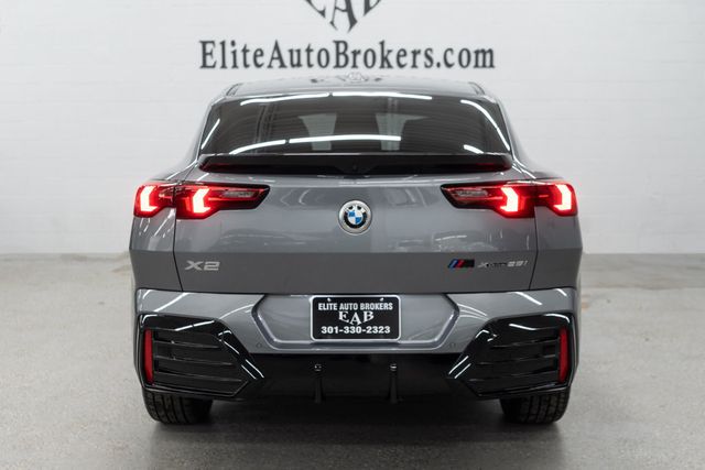 2026 BMW X2 xDrive28i Sports Activity - 23014665 - 3