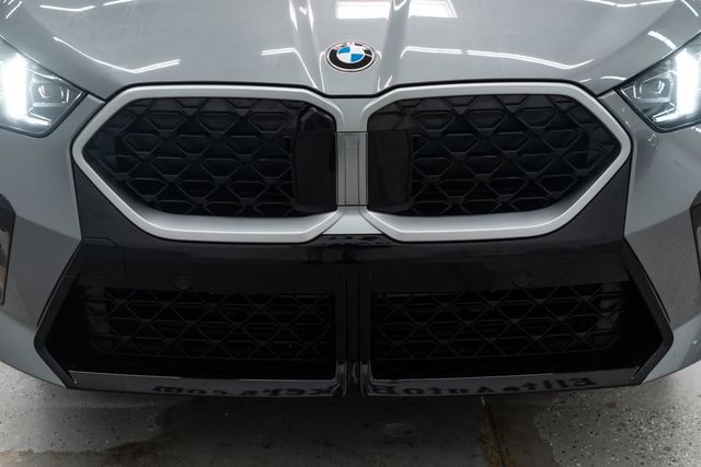 2026 BMW X2 xDrive28i Sports Activity - 23014665 - 41