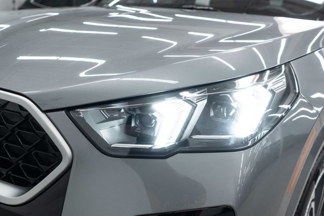 2026 BMW X2 xDrive28i Sports Activity - 23014665 - 42