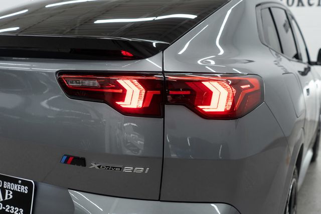 2026 BMW X2 xDrive28i Sports Activity - 23014665 - 44