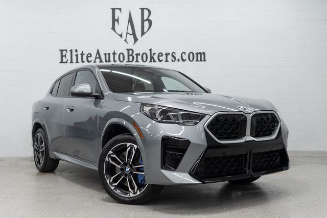 2026 BMW X2 xDrive28i Sports Activity - 23014665 - 47