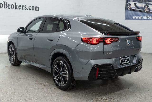 2026 BMW X2 xDrive28i Sports Activity - 23014665 - 5