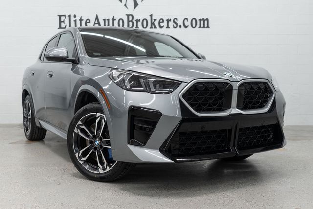 2026 BMW X2 xDrive28i Sports Activity - 23014665 - 6