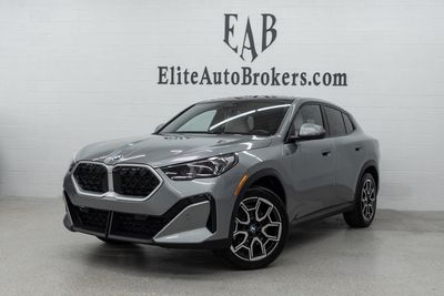 2026 BMW X2