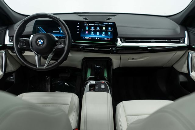 2026 BMW X2 xDrive28i Sports Activity - 23020792 - 9