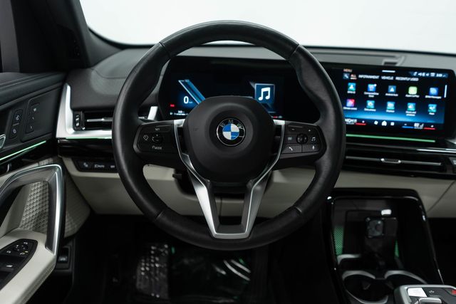 2026 BMW X2 xDrive28i Sports Activity - 23020792 - 15