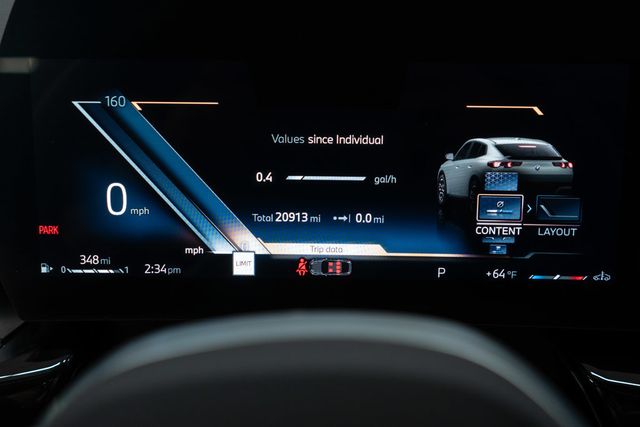 2026 BMW X2 xDrive28i Sports Activity - 23020792 - 16