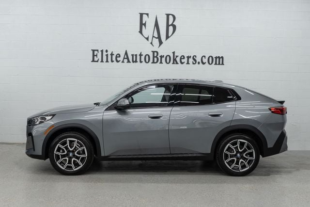 2026 BMW X2 xDrive28i Sports Activity - 23020792 - 1