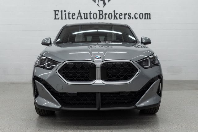2026 BMW X2 xDrive28i Sports Activity - 23020792 - 2