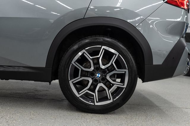 2026 BMW X2 xDrive28i Sports Activity - 23020792 - 30