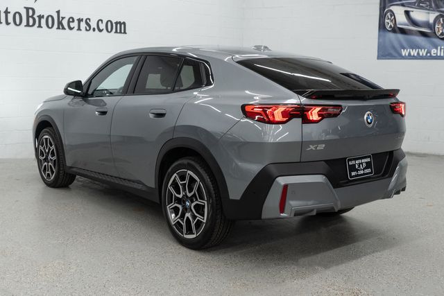 2026 BMW X2 xDrive28i Sports Activity - 23020792 - 33