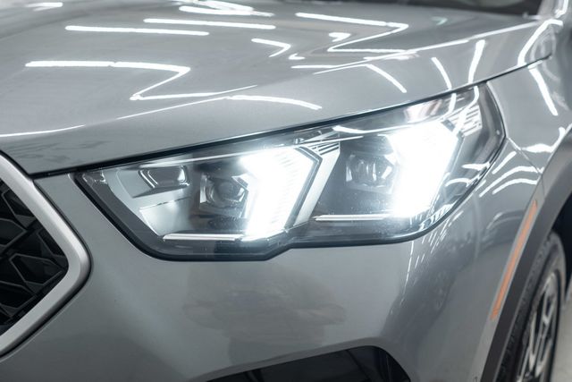 2026 BMW X2 xDrive28i Sports Activity - 23020792 - 38