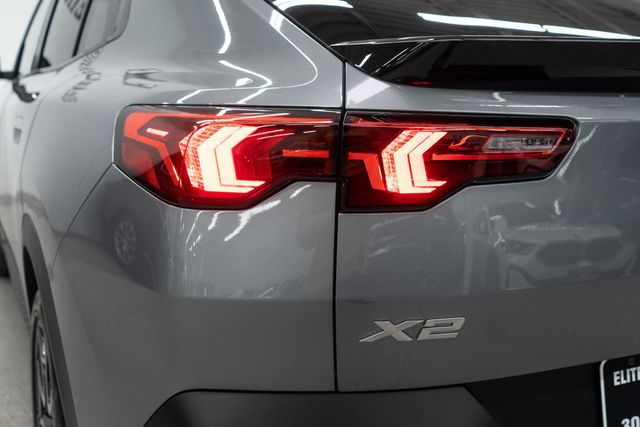 2026 BMW X2 xDrive28i Sports Activity - 23020792 - 39