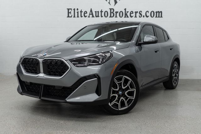 2026 BMW X2 xDrive28i Sports Activity - 23020792 - 47