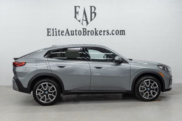 2026 BMW X2 xDrive28i Sports Activity - 23020792 - 4