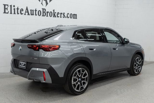 2026 BMW X2 xDrive28i Sports Activity - 23020792 - 5