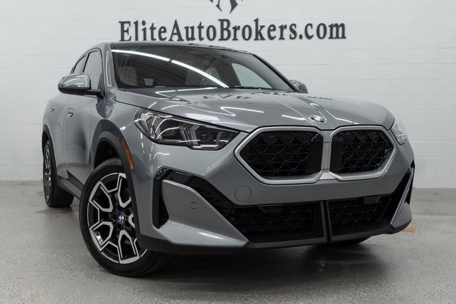 2026 BMW X2 xDrive28i Sports Activity - 23020792 - 6