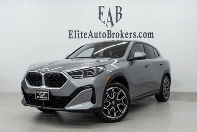 2026 BMW X2