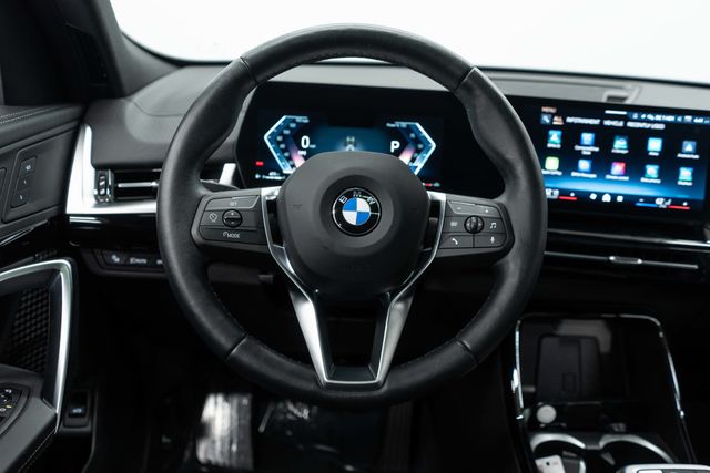 2026 BMW X2 xDrive28i Sports Activity - 23066896 - 14
