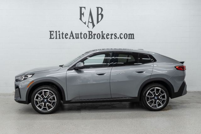 2026 BMW X2 xDrive28i Sports Activity - 23066896 - 1