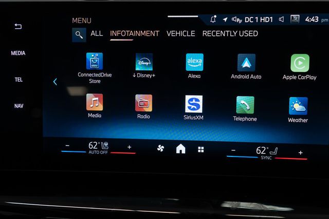 2026 BMW X2 xDrive28i Sports Activity - 23066896 - 19