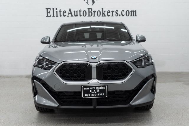 2026 BMW X2 xDrive28i Sports Activity - 23066896 - 2