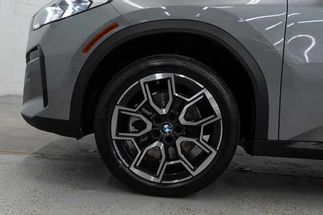 2026 BMW X2 xDrive28i Sports Activity - 23066896 - 29