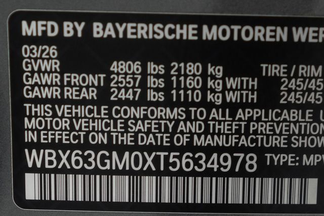 2026 BMW X2 xDrive28i Sports Activity - 23066896 - 33
