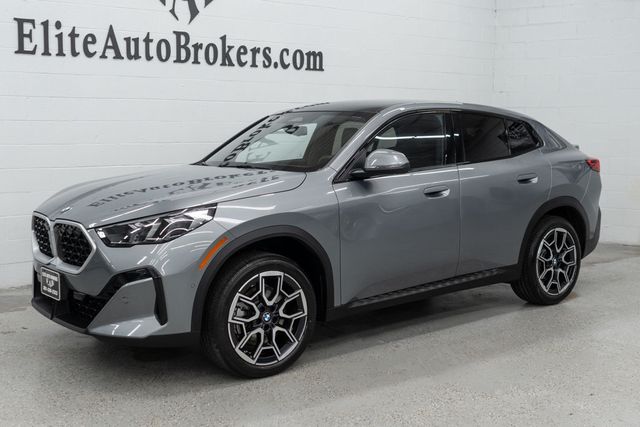 2026 BMW X2 xDrive28i Sports Activity - 23066896 - 36