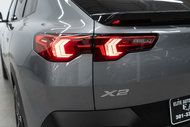 2026 BMW X2 xDrive28i Sports Activity - 23066896 - 40