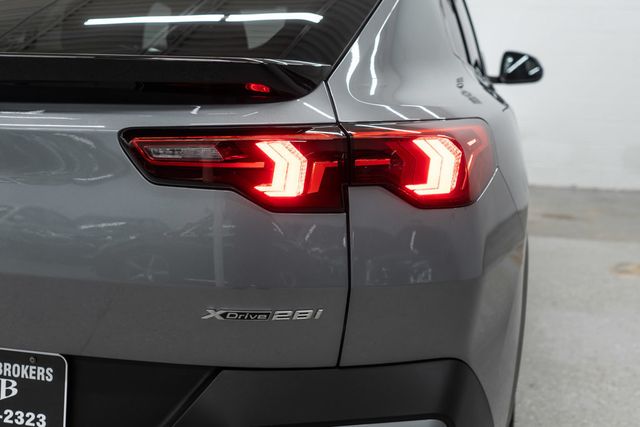 2026 BMW X2 xDrive28i Sports Activity - 23066896 - 41