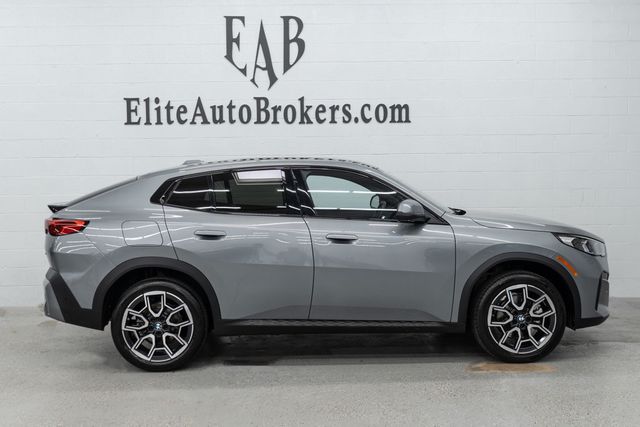 2026 BMW X2 xDrive28i Sports Activity - 23066896 - 4
