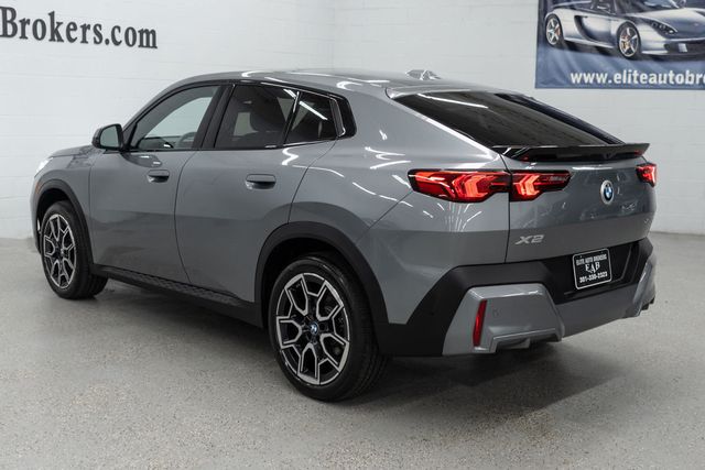 2026 BMW X2 xDrive28i Sports Activity - 23066896 - 5
