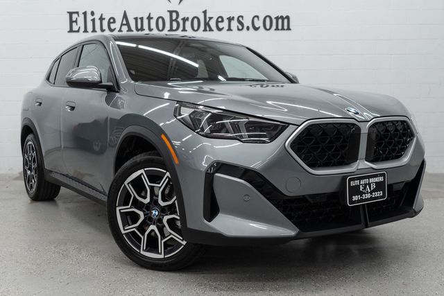 2026 BMW X2 xDrive28i Sports Activity - 23066896 - 6