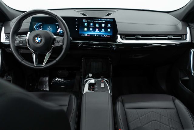2026 BMW X2 xDrive28i Sports Activity - 23066896 - 8