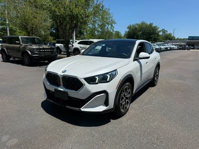 2026 BMW X2 - WBX63GM09T5402808