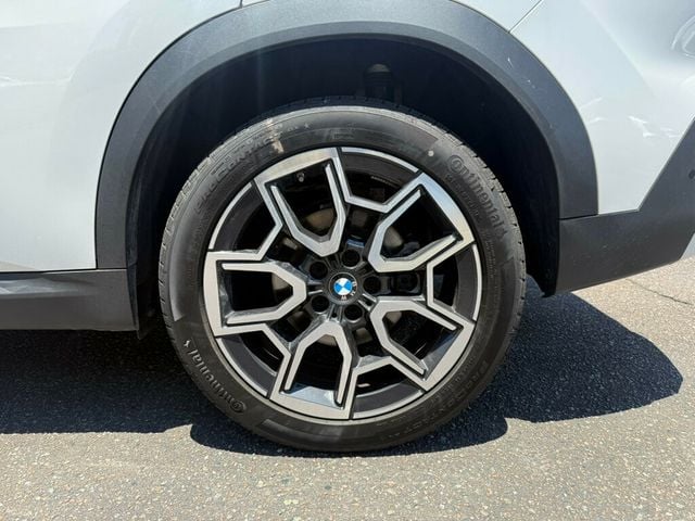 2026 BMW X2 xDrive28i Sports Activity - 23021512 - 9