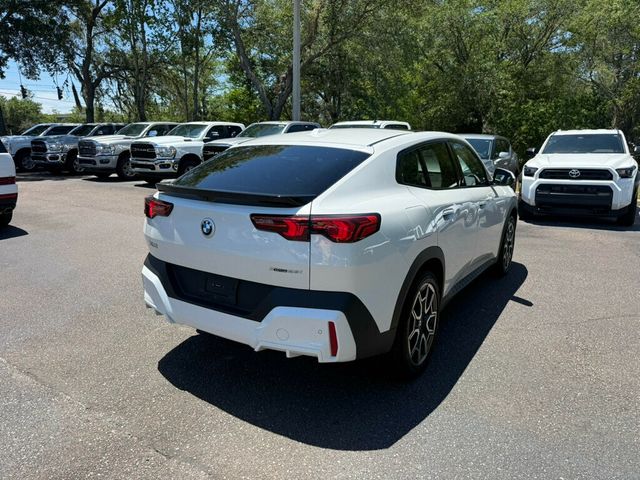 2026 BMW X2 xDrive28i Sports Activity - 23021512 - 10