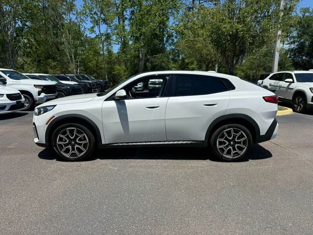 2026 BMW X2 xDrive28i Sports Activity - 23021512 - 1
