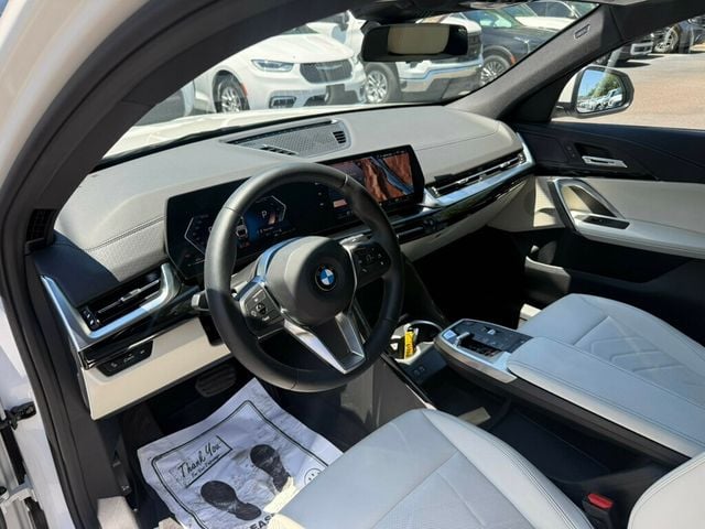 2026 BMW X2 xDrive28i Sports Activity - 23021512 - 2