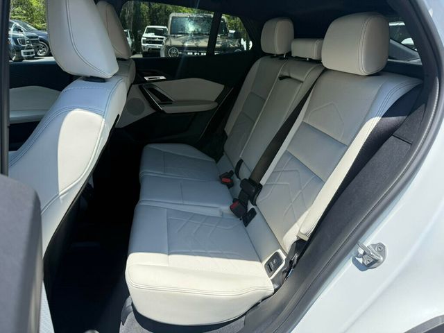 2026 BMW X2 xDrive28i Sports Activity - 23021512 - 7