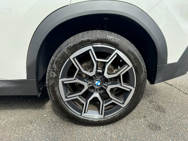 2026 BMW X2 xDrive28i Sports Activity - 23101420 - 9